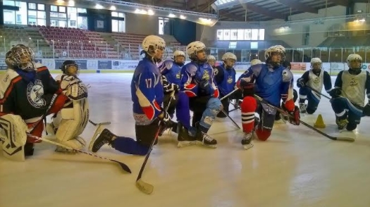 club hockey limoges